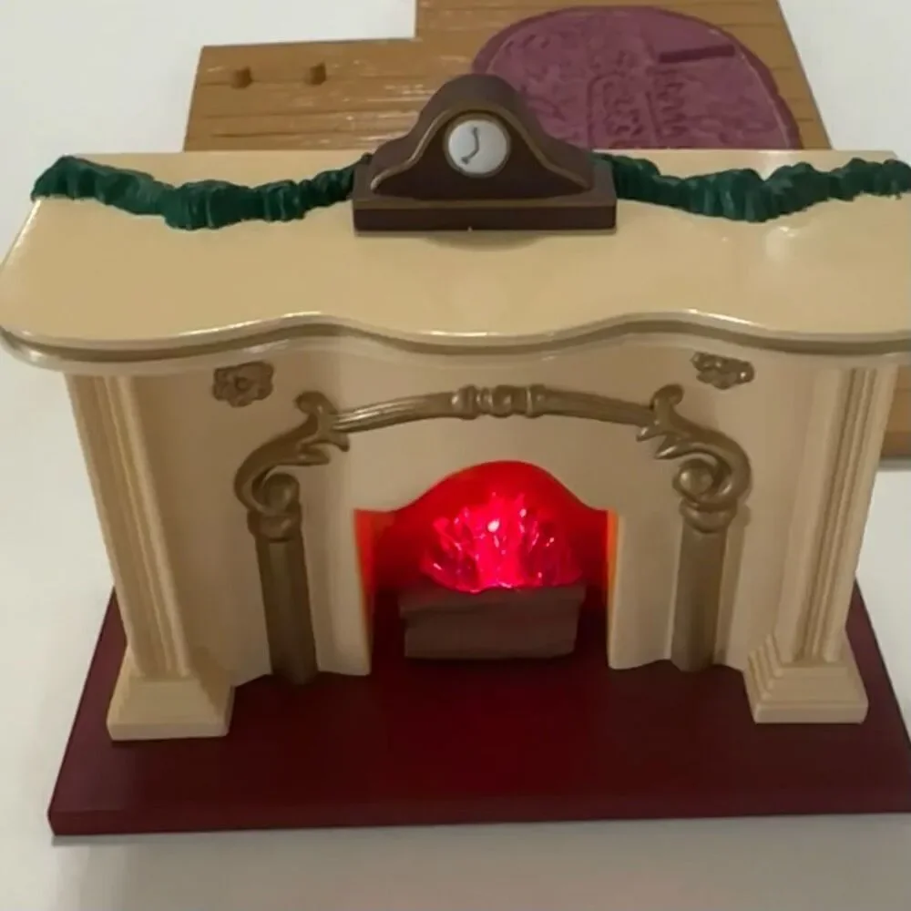 Hallmark Keepsake Ornament - 